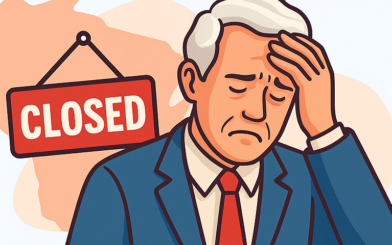 Helping Wisconsin Business Owners Retire Without Regret Midwest Equity Management